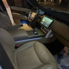2023 Land Rover Range Rover