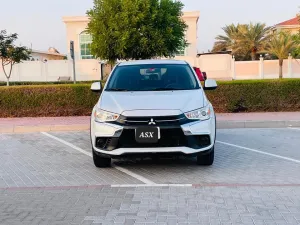 2019 Mitsubishi ASX
