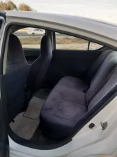 2013 Nissan Sunny
