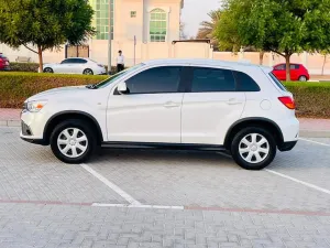 2019 Mitsubishi ASX