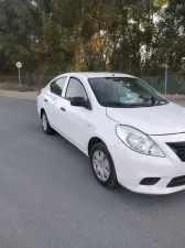 2013 Nissan Sunny