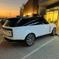 2023 Land Rover Range Rover