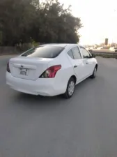 2013 Nissan Sunny