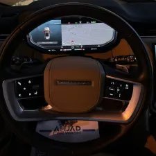 2023 Land Rover Range Rover