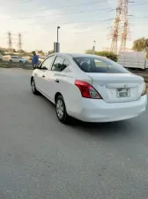 2013 Nissan Sunny