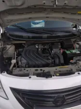 2013 Nissan Sunny