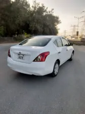2013 Nissan Sunny