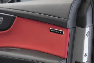 2023 Audi RSQ8