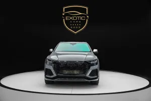 2023 Audi RSQ8