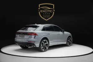 2023 Audi RSQ8