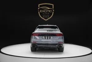 2023 Audi RSQ8