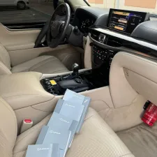 2017 Lexus LX 570