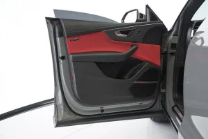 2023 Audi RSQ8