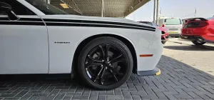 2021 دودج شالنجر