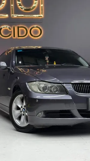 2007 BMW 3-Series