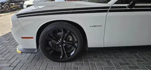 2021 دودج شالنجر