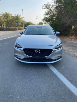 2020 Mazda 6 in dubai