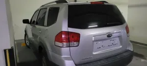 2012 Kia Mohave