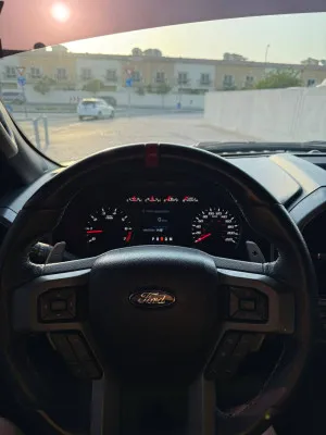 2020 Ford Raptor