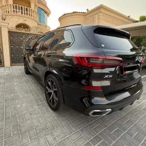 2019 BMW X5