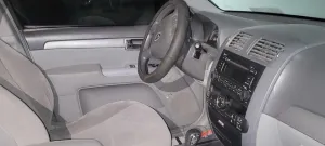 2012 Kia Mohave