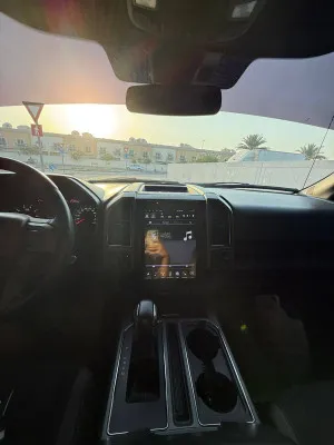 2020 Ford Raptor