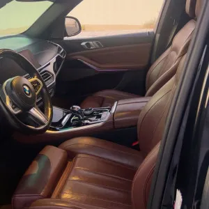 2019 BMW X5