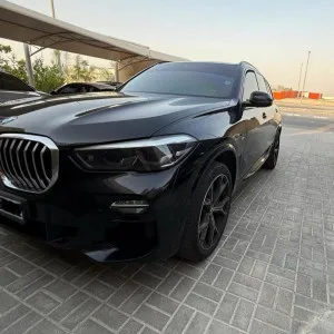 2019 BMW X5