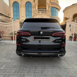 2019 BMW X5