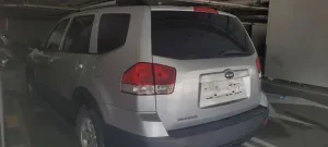2012 Kia Mohave
