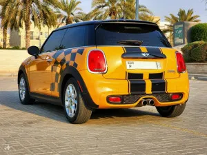 2015 ميني Cooper