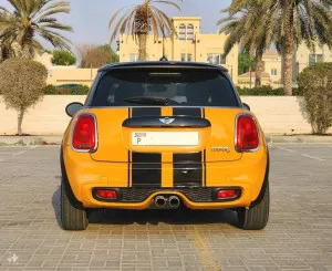 2015 ميني Cooper
