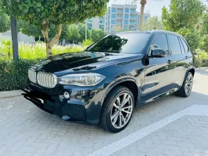 2014 BMW X5 in dubai
