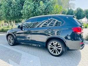 2014 BMW X5