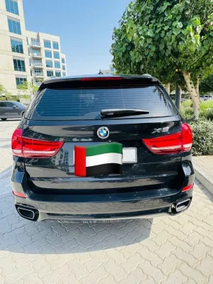 2014 BMW X5