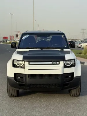 2022 Land Rover Defender