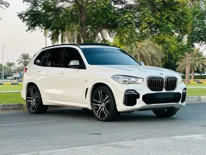 2020 بي أم دابليو اكس - 5