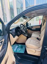 2019 هيونداي إتش١