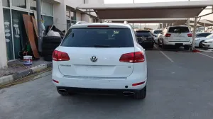 2013 Volkswagen Tiguan