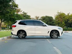 2020 بي أم دابليو اكس - 5