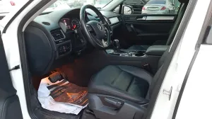 2013 Volkswagen Tiguan