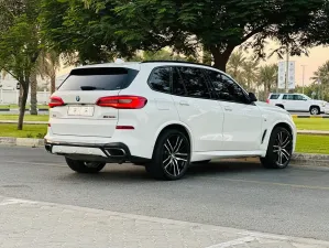 2020 بي أم دابليو اكس - 5