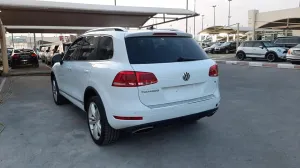 2013 Volkswagen Tiguan