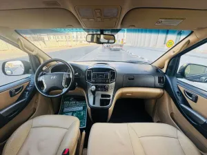 2019 هيونداي إتش١