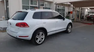 2013 Volkswagen Tiguan