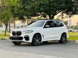 2020 بي أم دابليو اكس - 5