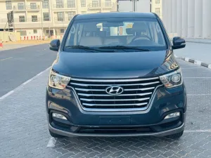 2019 هيونداي إتش١