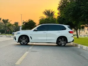 2020 بي أم دابليو اكس - 5