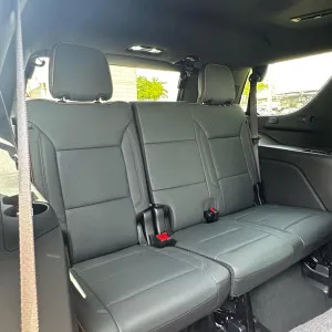 2025 GMC Yukon