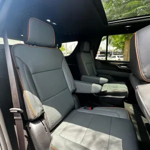 2025 GMC Yukon